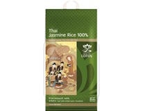Green Lotus Rýže jasmínová 1x9,09 kg