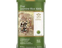 Green Lotus Rýže jasmínová 1x4,55 kg
