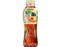 Fuze Tea Peach Zero II /broskev černý ledový čaj 12x 500 ml