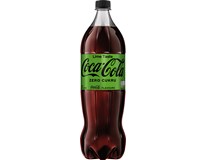 Coca-Cola Zero Lime 6x1,5L