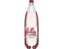 Kinley Bitter Rose 6x1.5L
