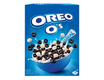 Oreo O's cereálie kakao+vanilka 1x320g