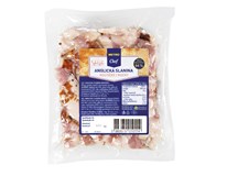 METRO Chef Anglická slanina kostičky chlaz. 1x cca 1 kg