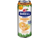 Birell Mandarinka/ Yuzu nealkoholické pivo 24x500ml