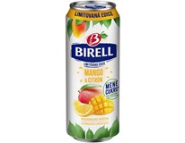 Birell Mango/ Citron nealkoholické pivo 24x500ml