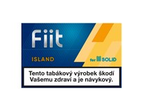 Fiit Island Mint kolek L bal. 10 ks