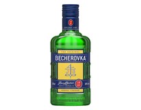 Becherovka 38% 12x200ml