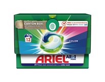 Ariel All-in-1 PODs Color Tablety na praní 1x13 ks