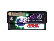 Ariel All-in-1 PODs Black Tablety na praní 1x26ks