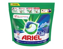 Ariel All-in-1 PODs Mountain Spring Tablety na praní 1x44 ks