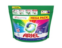 Ariel All-in-1 PODs Color Tablety na praní 1x63ks