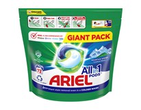 Ariel Mountain Spring Tablety na praní 1x72ks