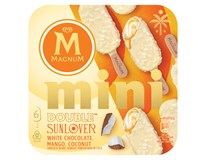 Magnum Mini Sunlover multipack zmrzlina mraž. 6x55ml