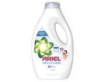 Ariel Sensitive gel na praní (17 praní) 1 ks