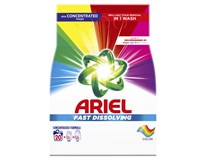 Ariel Color prášek na praní (20 pramí) 1 ks