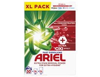 Ariel Oxi prášek na praní (50 praní) 1x1ks