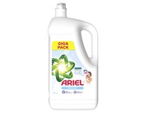 Ariel Sensitive gel na praní (100 praní) 1x1 ks