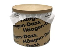 Häagen-Dazs Gastro belgická čokoláda mraž. 1x9,46L
