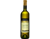 PAVLOV Chardonnay pozdní sběr 750 ml