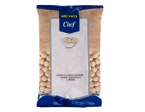 METRO Chef Lískové ořechy blanšírované 1x500 g