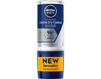 Nivea Men Roll-on AP Derma Dry Control 1x50ml