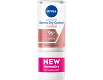NIVEA Antiperspirant Derma Dry Control 50 ml