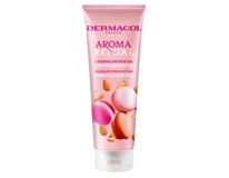 Dermacol Aroma Ritual Sprchový gel Makronka 250 ml