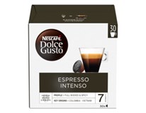 NESCAFÉ Dolce Gusto Espresso Intenso 30 ks kapsle