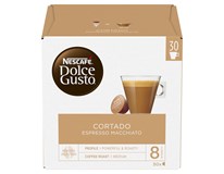 NESCAFÉ Dolce Gusto Cortrado Espresso 30 ks kapsle