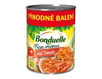 Bonduelle Bon Menu Tomato Mild 1x580ml