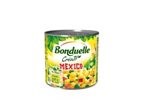 Bonduelle Mexico směs 12x 212 ml