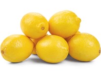 Citrony Primofiori 1/2 I. čerstvé 1x15kg