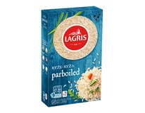 LAGRIS Rýže Parboiled varné sáčky 800 g