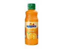 SUNQUICK Koncentrát pomeranč 330 ml