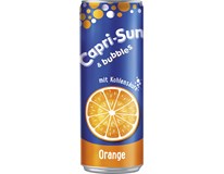 Capri-Sun Bubbles Pomeranč nápoj 12x 330 ml