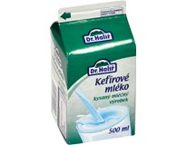 Dr. Halíř Mléko kefírové 1 % chlaz. 500 ml