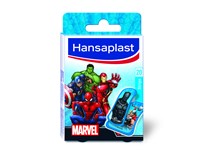 Hansaplast Marvel Náplast 1x20 ks