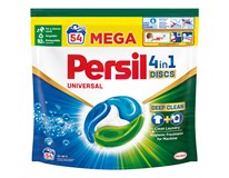 Persil Discs Universal kapsle na praní (54 praní) 1350 g