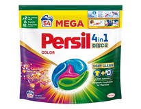 Persil Discs Color kapsle na praní (54 praní) 1350 g
