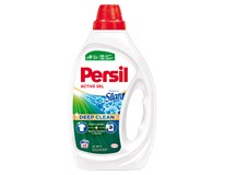 Persil Gel Freshness by Silan prací gel (19 praní) 855 ml