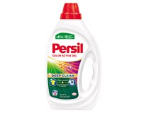 Persil Gel Color prací gel (19 praní) 855 ml