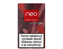 Neo Classic Tobacco kolek L bal. 10 ks