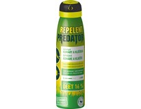 PREDATOR Repelent spray 16% 150 ml