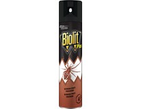 Biolit Proti pavoukům 1x400ml