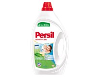 Persil Sensitive gel na praní (44 praní) 1,98 l