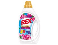 Rex Orchid Macadamia gel na praní (19 praní) 1 ks