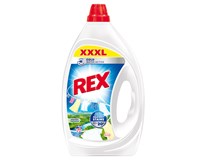 Rex Amazonia Freshness gel na praní (72 praní) 1 ks