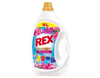 Rex Orchid Macadamia gel na praní (54 praní) 1 ks