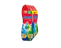 Somat Excellence Duo Grease gel do myčky (105 mytí) 1 ks