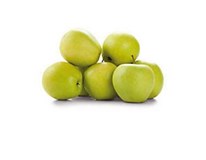 Jablka Granny Smith 75/80 I. čerstvá 3 kg